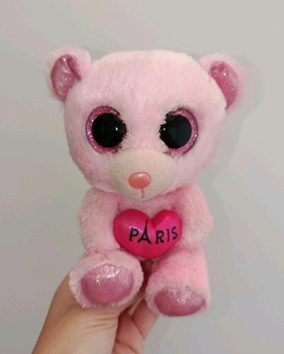 Rare beanie boos boo - ty,