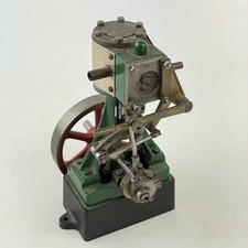 Stuart Turner Vertical Live