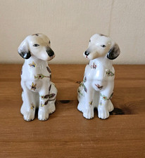 Pair Of Chinese Imari