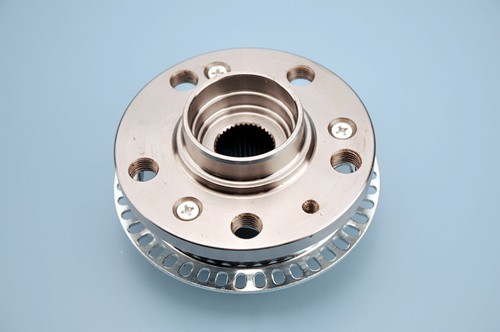 Fit skoda octavia front - fit,