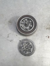 Suzuki gsxr 750 slingshot Clutch basket Complete 