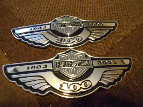 Nos new 2003 - nos,