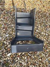 SWIFT KONTIKI MOTORHOME REAR BED STEPS