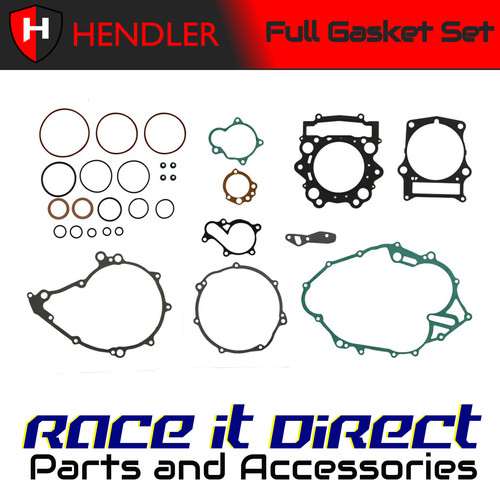 Gasket set full for - full, xt