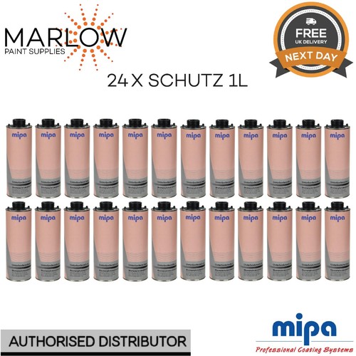 Mipa schutz under seal - x,