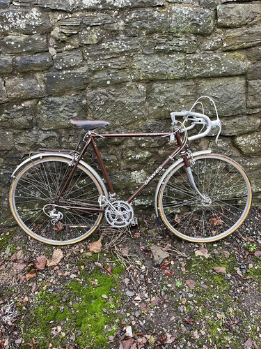 Dawes galaxy touring - dawes,