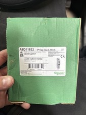Schneider acti9 RCBO C32A