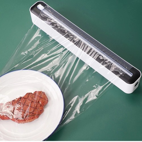 Cling film dispenser holder - dispenser,