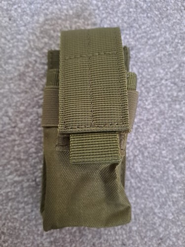 New small pistol - pistol, magazine