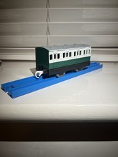 Tomy Custom Small Mk1 Green