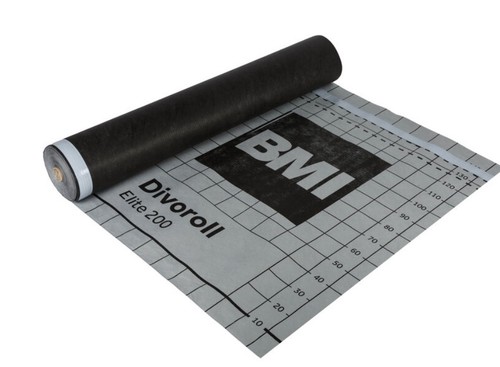 Bmi redland divoroll - redland,
