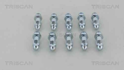 Breather screw valve - breather, triscan