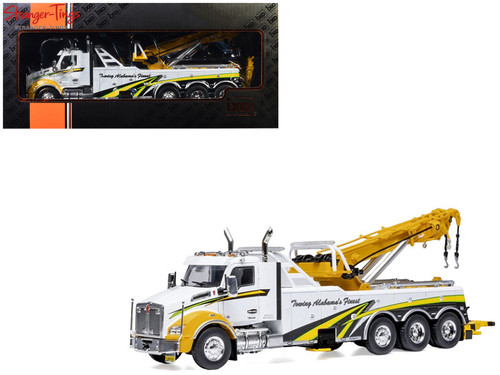 Ixo 2018 kenworth t880 - ixo, 1:43