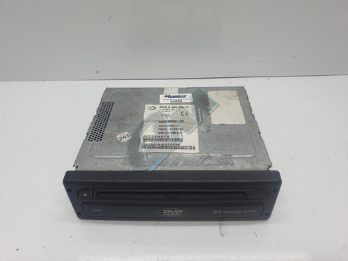 Bmw dvd gps - gps, head