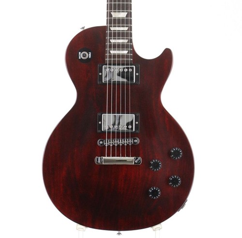 Gibson les paul 60s - 60s, tribute