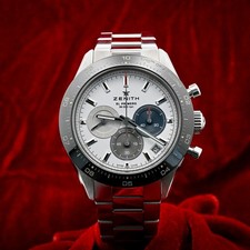 Zenith Chronomaster Sport -