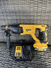Dewalt DCH033N 18V XR