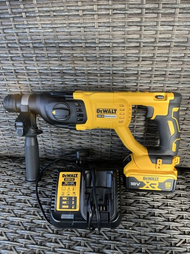Dewalt dch033n 18v - dch033n,