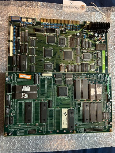 Salamander pcb game - salamander,