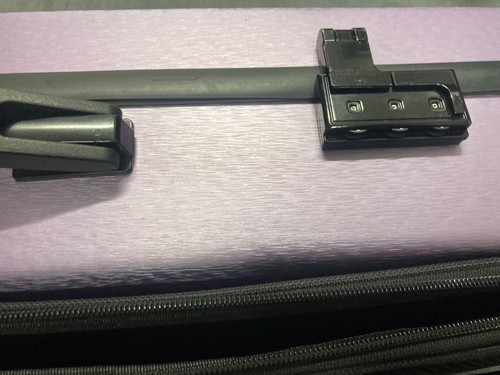 Hindersine viola case small - -*,