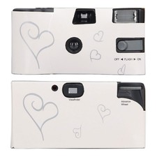 Disposable Camera For Wedding