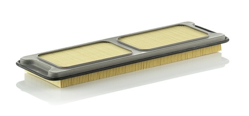 Mann filter 4373 air - mann-filter,