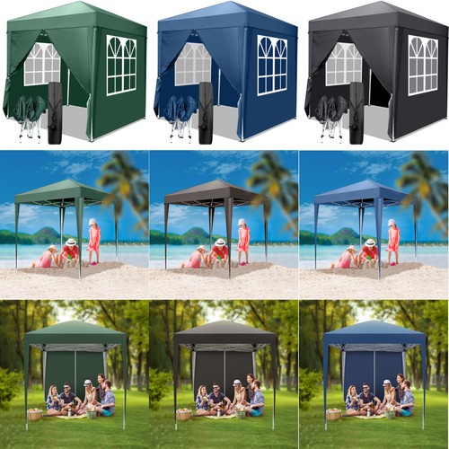 Pop gazebo garden - garden, marquee
