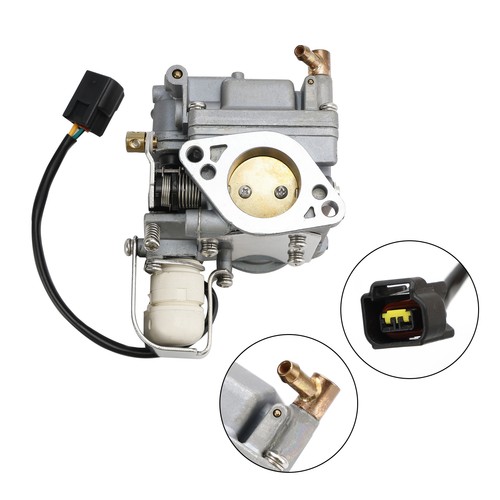 Carburetor carb fit - for, yamaha