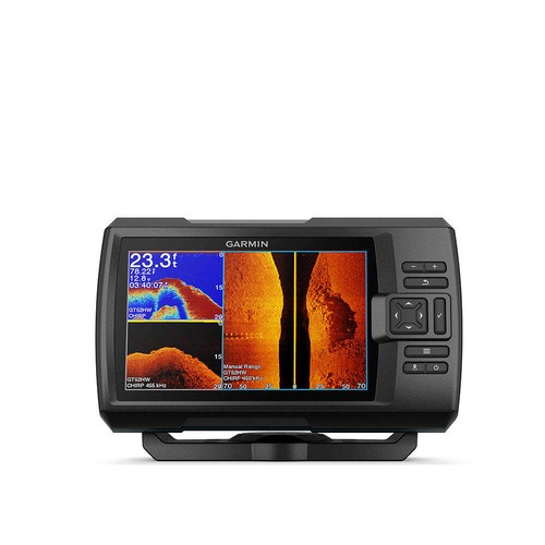 Garmin striker vivid - striker,