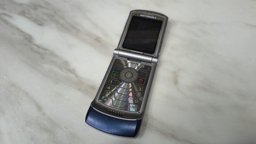 Tg1933 motorola razr mobile - tg1933,