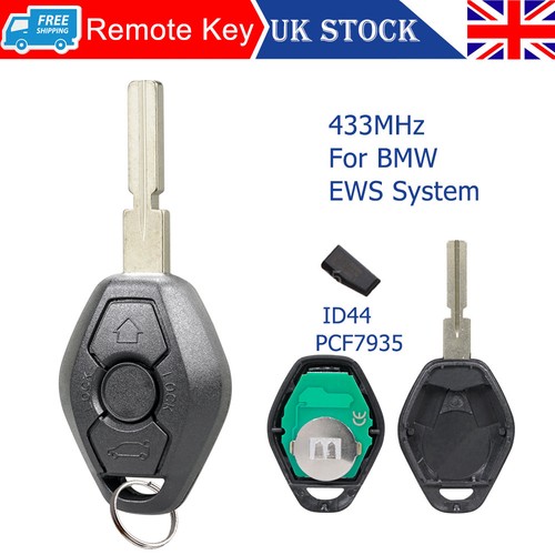 433mhz for bmw series e39 - 433mhz, 5