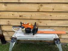STIHL HS45 2 Stroke Petrol