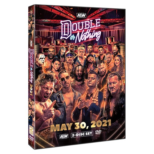 Official aew all - official,