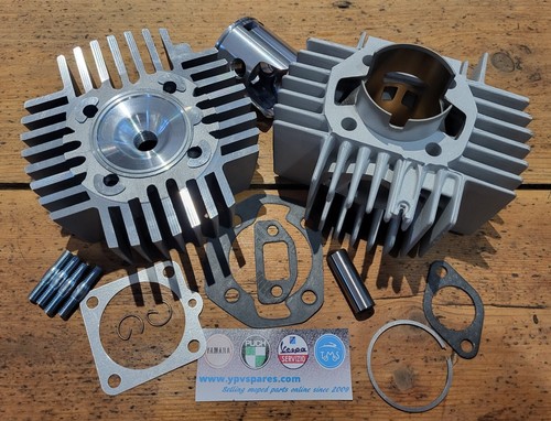 Puch maxi 45mm - 45mm, cylinder