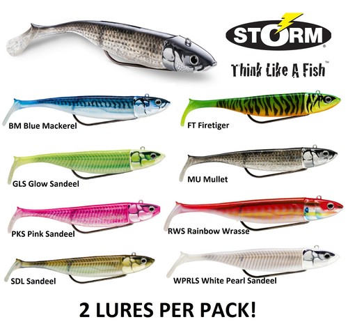 Rapala storm 360gt coastal - 360gt,