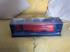 Corgi Modern Trucks 75501