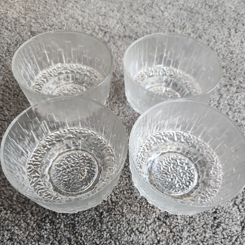 Vintage ravenhead glass - 4,