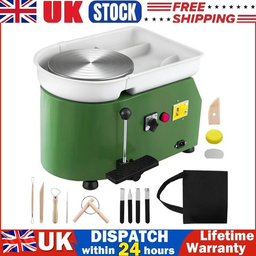 350w electric pottery wheel - electric,