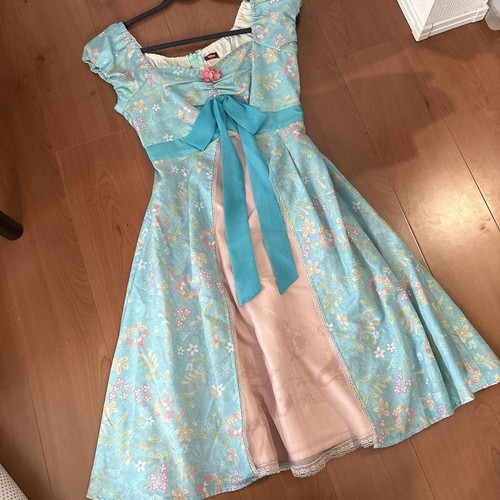 Disney enchanted cosplay dress - disney,
