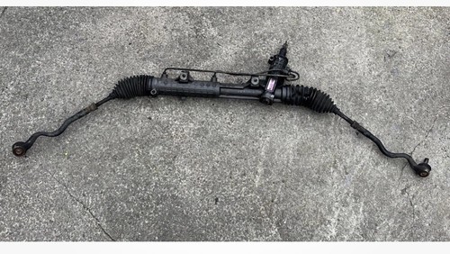 Bmw e46 purple tag steering - bmw,