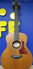TAYLOR GS MINI-E MAHOGANY Acoustic Electric Guitar