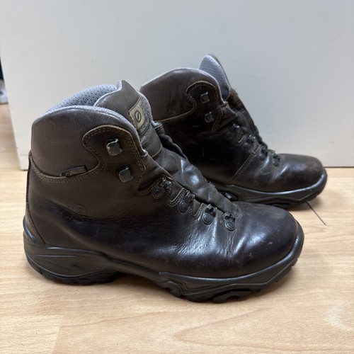 Scarpa gore tex boots - scarpa,