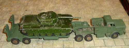 Rare dinky toys - dinky,