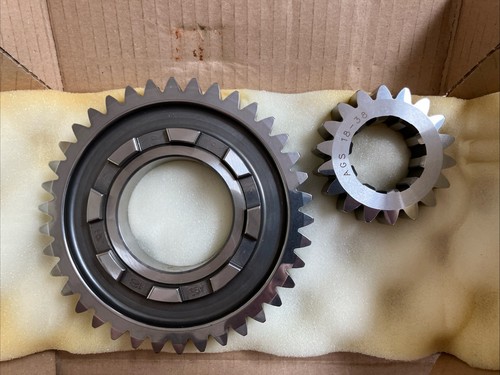 Hewland gear ratio 38 - hewland, 18-38