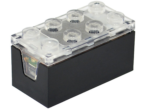 Lego smart play brick - smart, 2x2