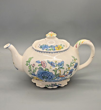 Mason's REGENCY Ware Teapot