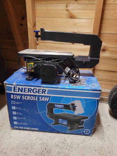 85w scroll saw - 85w,