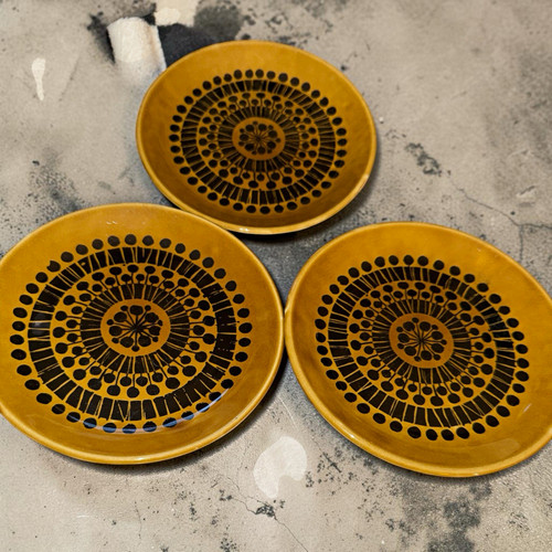 Biltons ironstone geometric - biltons,