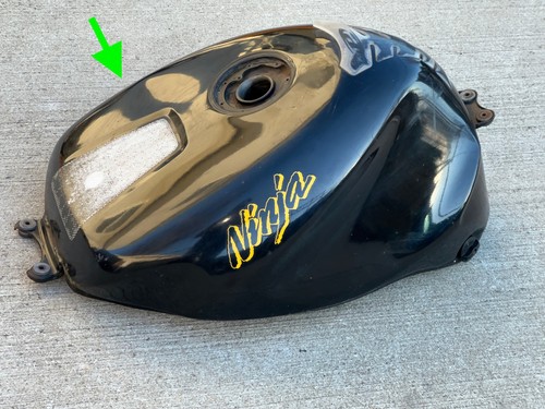 1996 2003 kawasaki ninja - 1996-2003, zx7r