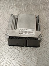 2007 MERCEDES C CLASS W203